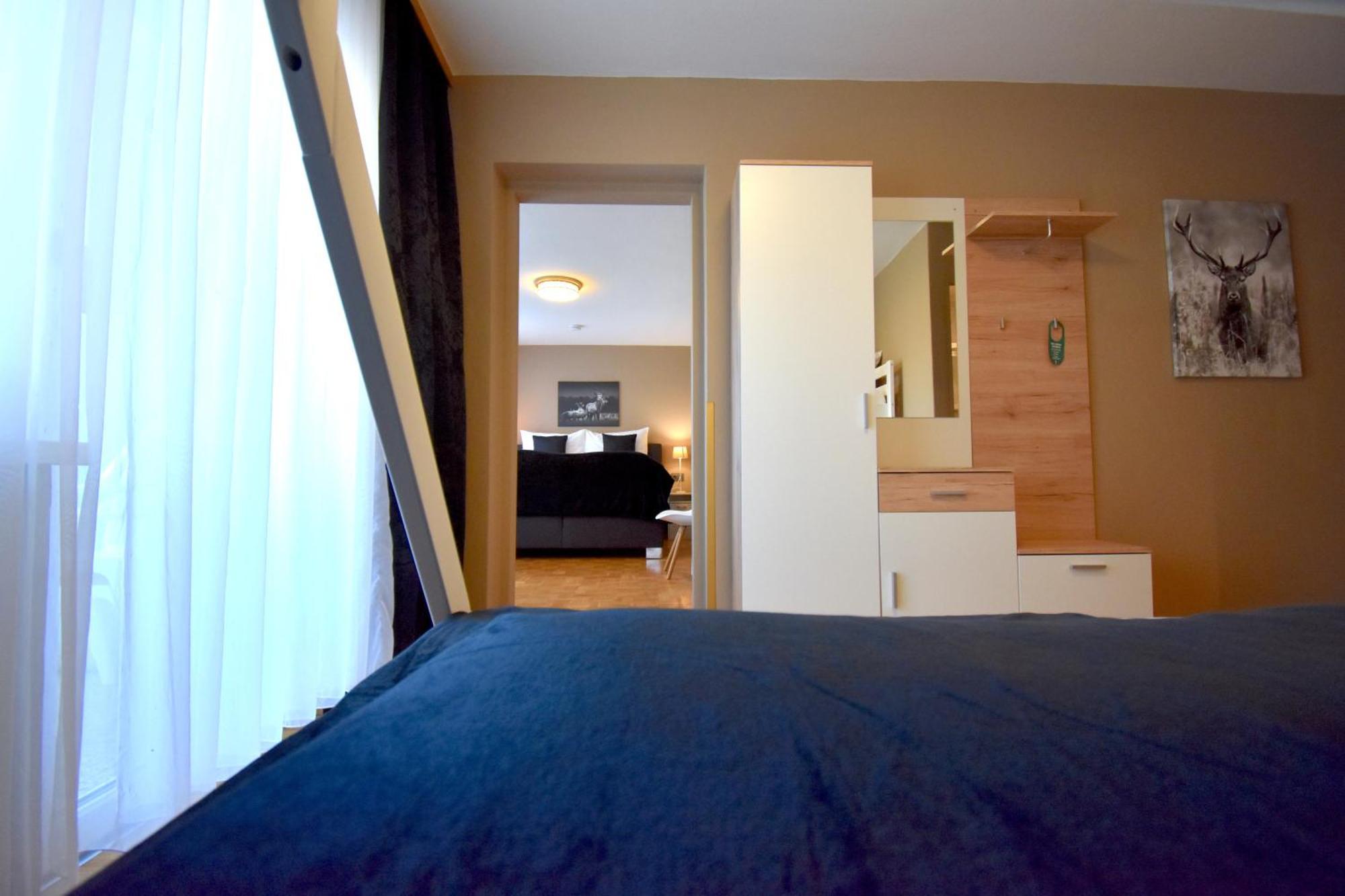 Rooms & Amoria Spa, At Woerthersee - Adults Only Krumpendorf 部屋 写真