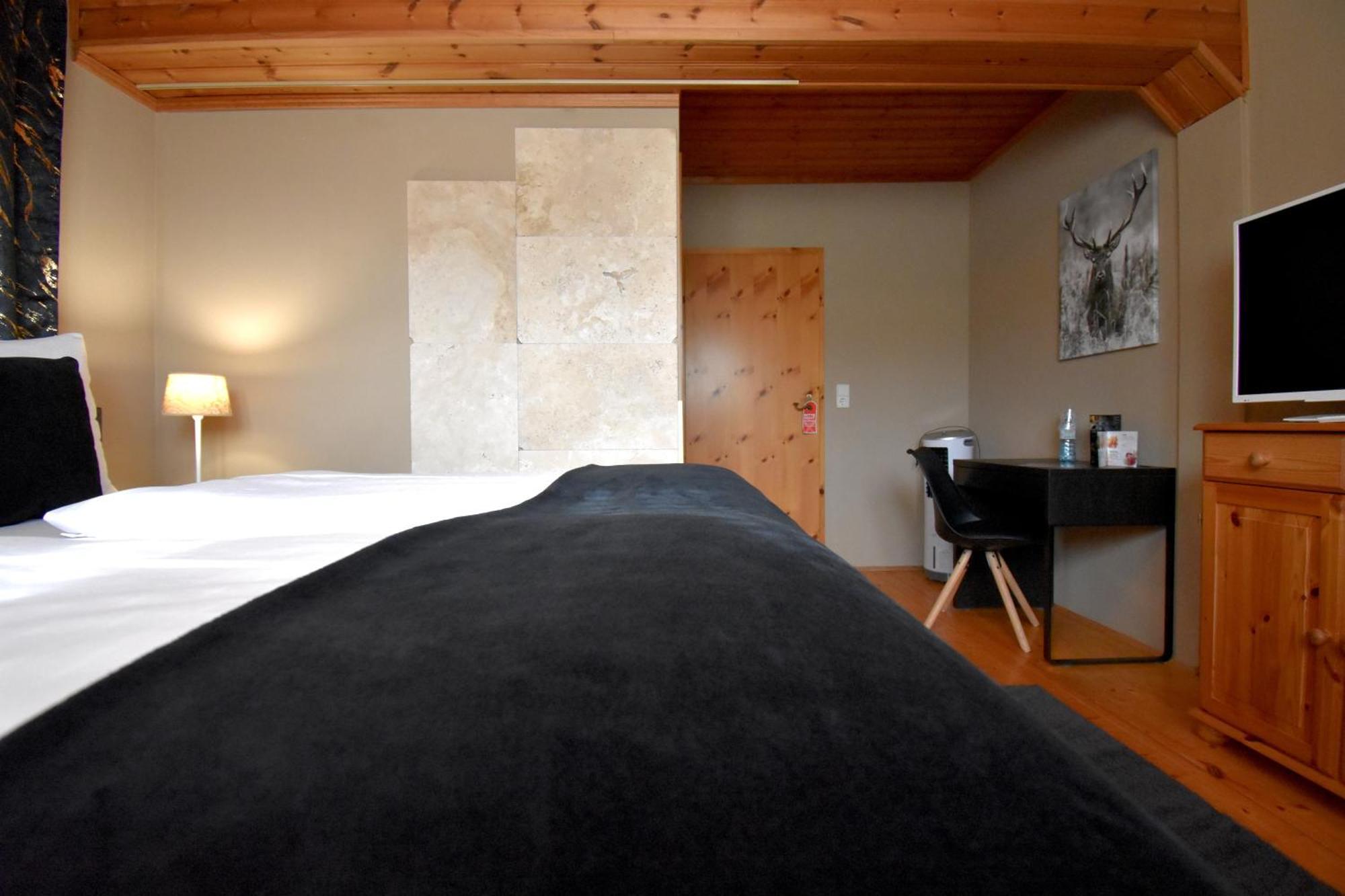 Rooms & Amoria Spa, At Woerthersee - Adults Only Krumpendorf 部屋 写真