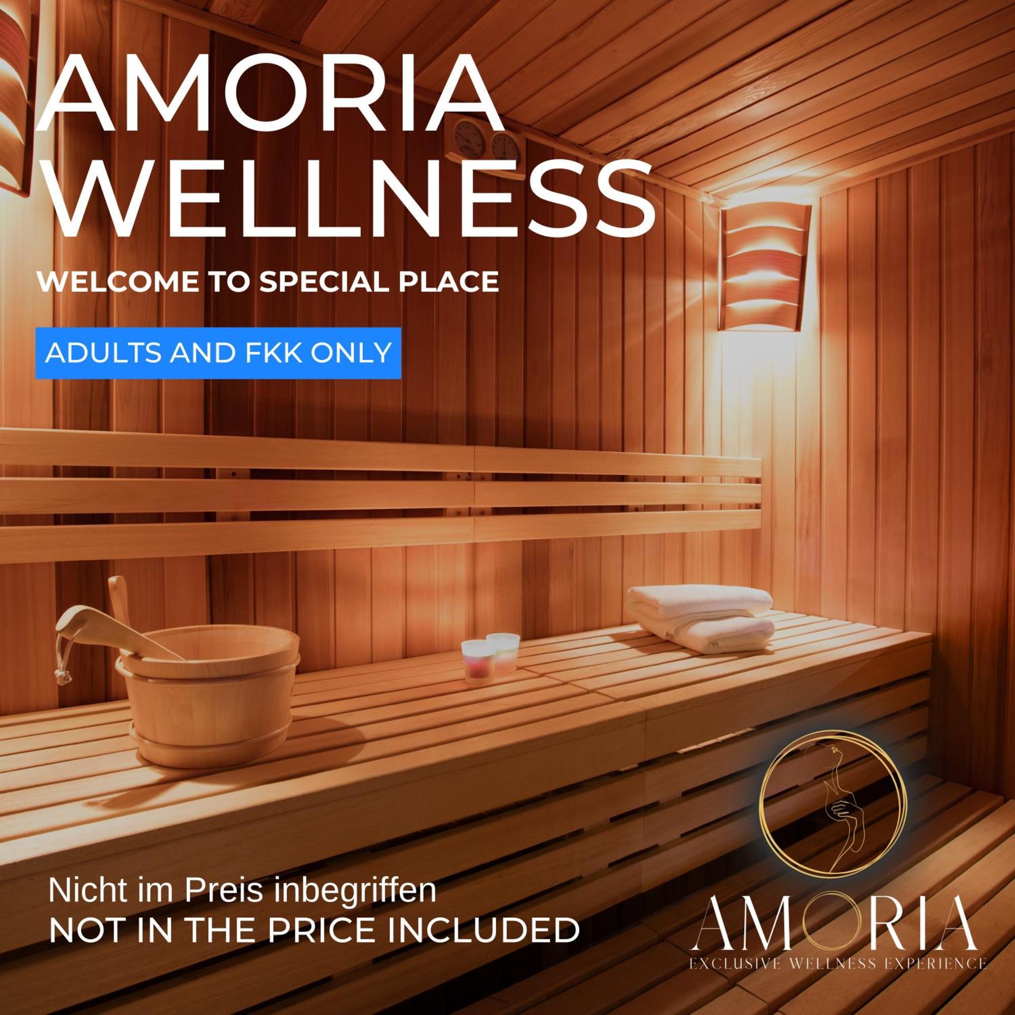 Rooms & Amoria Spa, At Woerthersee - Adults Only Krumpendorf エクステリア 写真