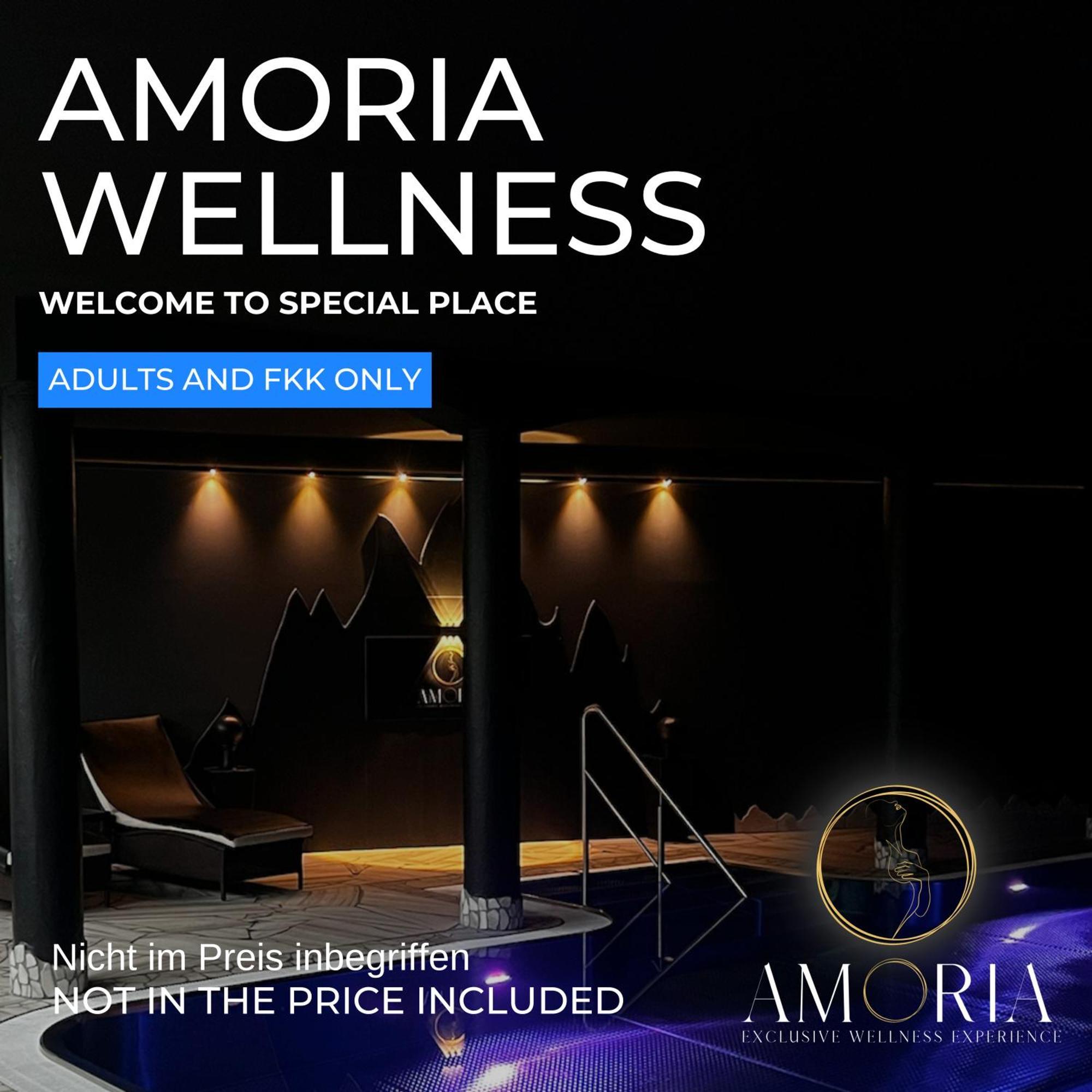 Rooms & Amoria Spa, At Woerthersee - Adults Only Krumpendorf エクステリア 写真