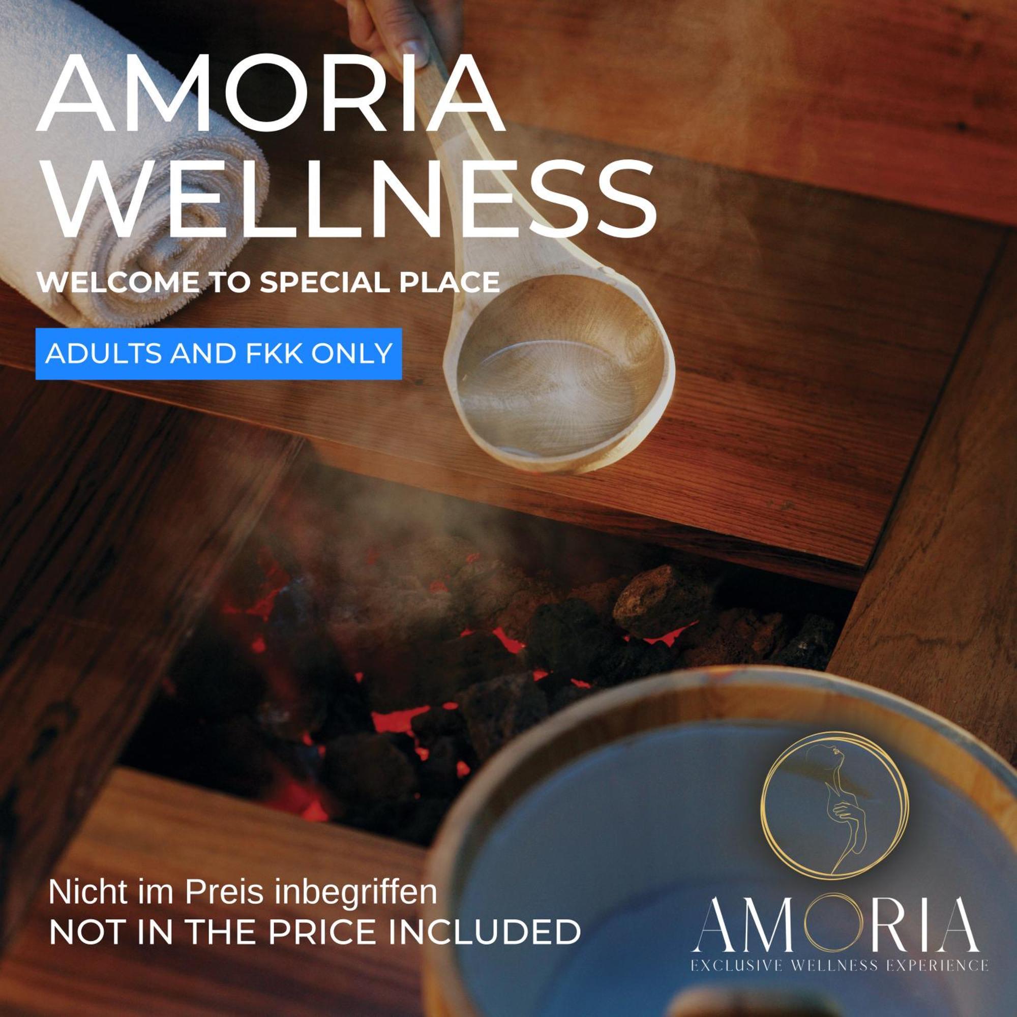 Rooms & Amoria Spa, At Woerthersee - Adults Only Krumpendorf エクステリア 写真