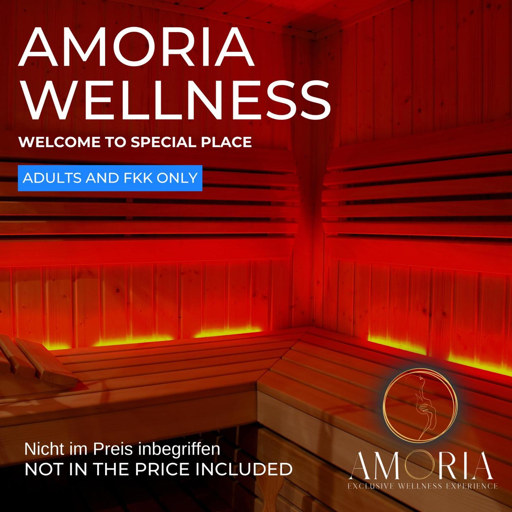 Rooms & Amoria Spa, At Woerthersee - Adults Only Krumpendorf エクステリア 写真